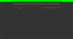 Desktop Screenshot of bestinternetservice.com